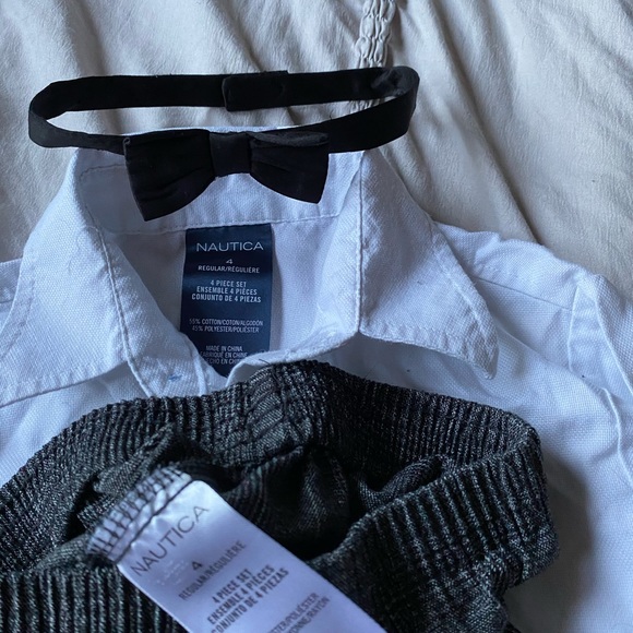 3 Piece Formal Set - Picture 2 of 2